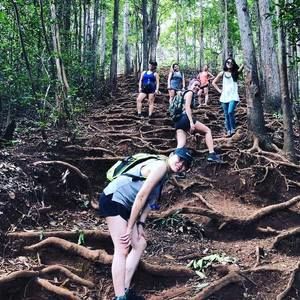 Meet your Posher, Thu